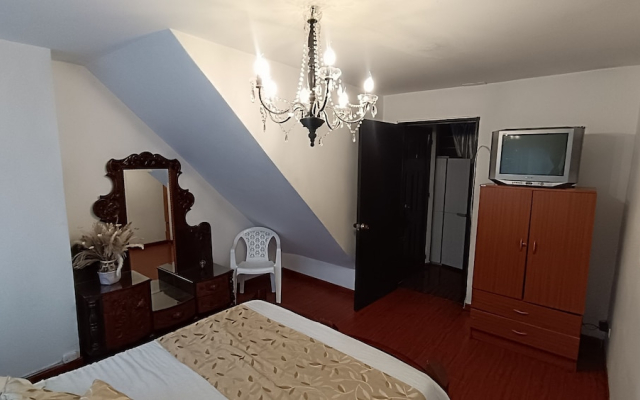 Hermoso apartamento completo buen precio