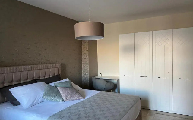 Beach Residence Pomorie