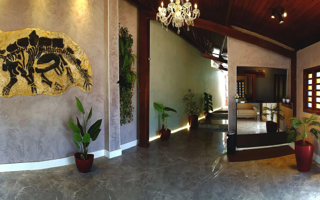 Apart Hotel Jardim