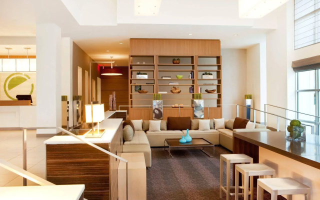 Element Hanover - Lebanon