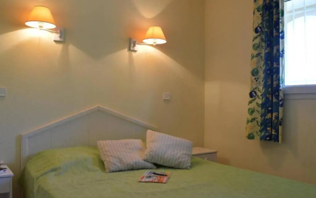 Appartement Les Issambres, 2 pièces, 5 personnes - FR-1-226-81