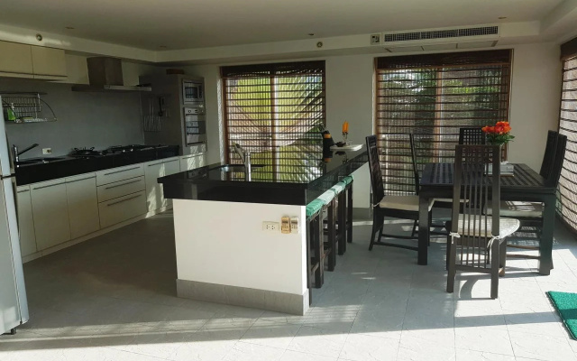 Shanaya Residence Ocean View Kata