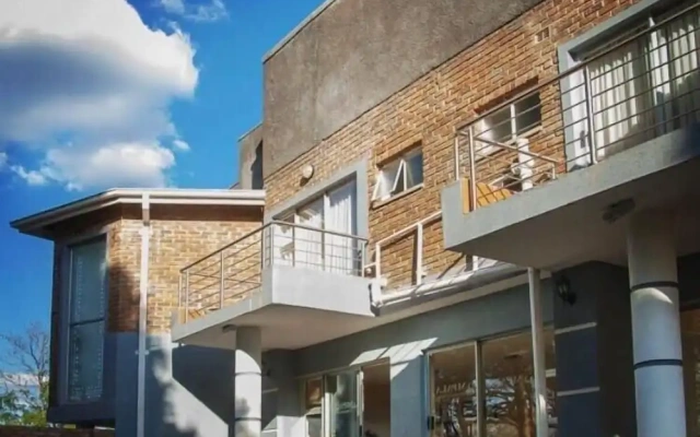 Mpala boutique Hotel