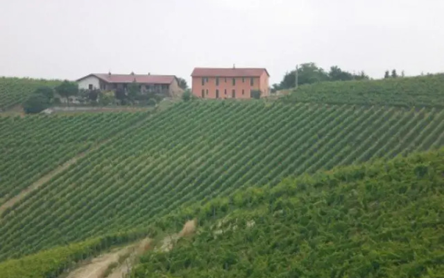 Casa Vacanze Cascina Mezzane