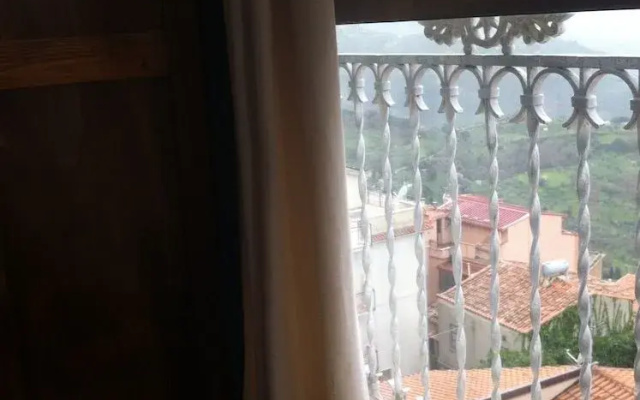 La Tela Di Penelope