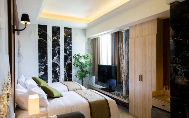 Taichung Business