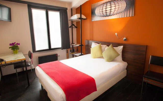 Hotel National