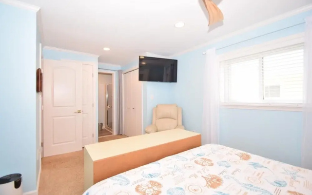 Thunder Island 91b 2 Bedroom Condo