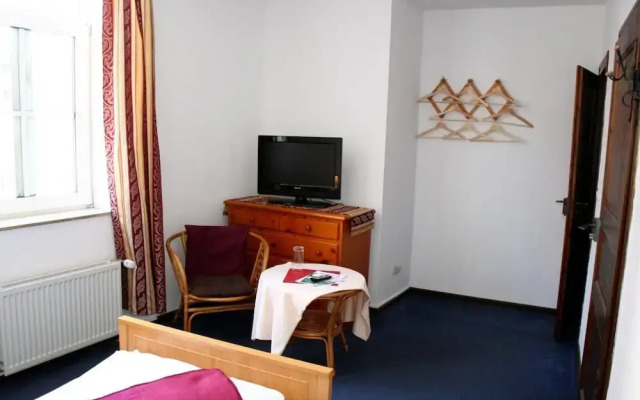 Hotel Village