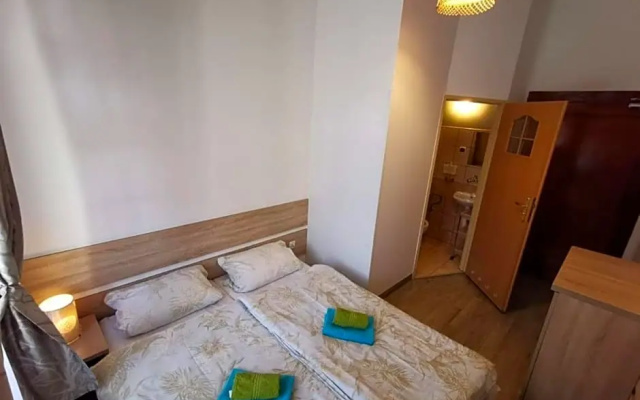 Ośrodek Wypoczynkowy Radosno