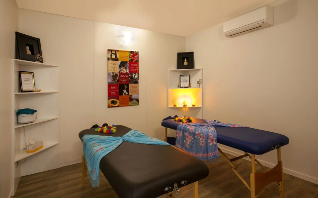 Noosa Blue Resort
