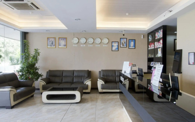 Hotel Nusa CT