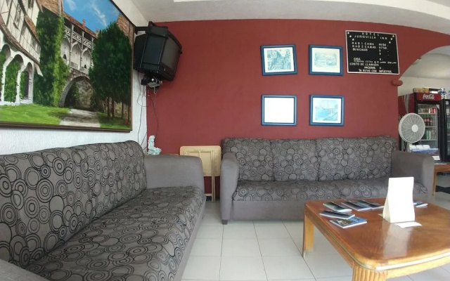 Hotel Juriquilla Inn