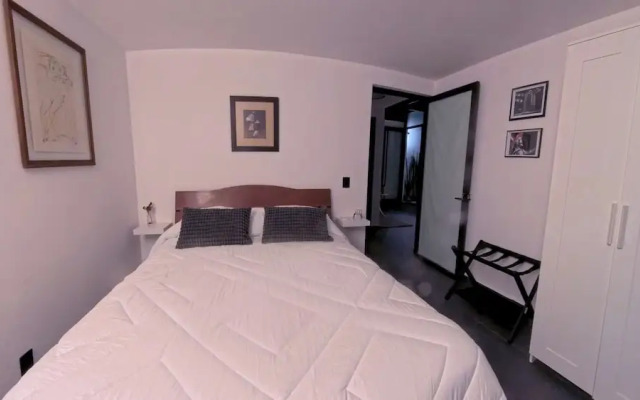 Mi Otra Casa Coyoacán