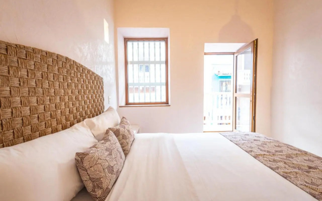 Casa Noa Colonial Rooms By SOHO