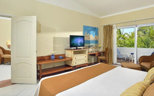 Melia Cayo Guillermo