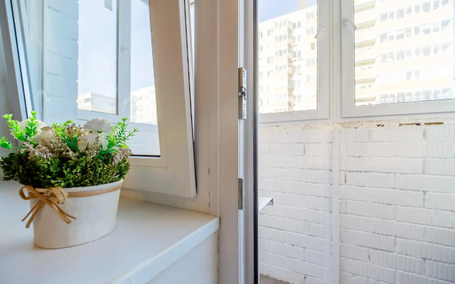 Daily Rent на Красных Партизан 1/4к4