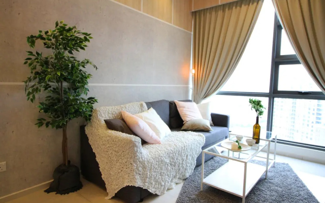 The Robertson @ Bukit Bintang by HnH