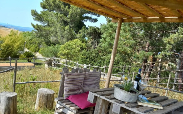 The Girasole Apartment-Appartamento Girasole