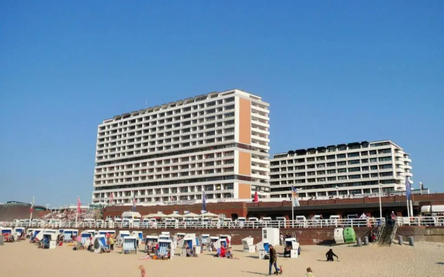 Haus Metropol, App. 223
