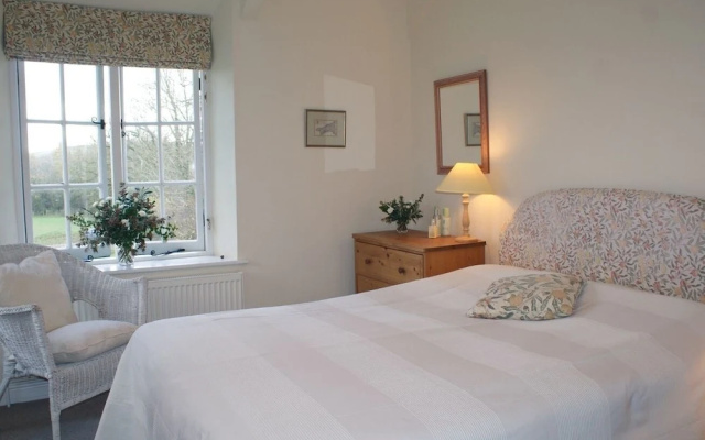 Treburtle Cottage