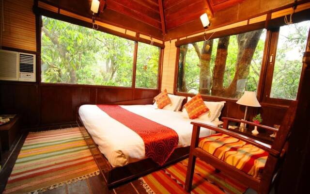 Country Inn Corbett