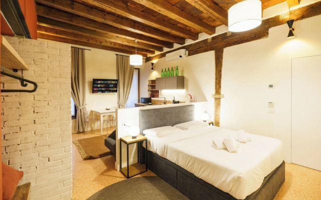 Residenza Satiro