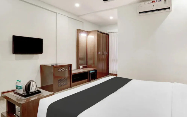 Super Townhouse Koramangala