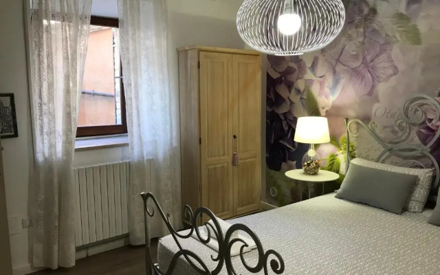 B&B Albornoz