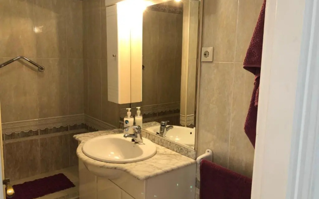 Benavista Estepona - 2 Bed Town House with Pool