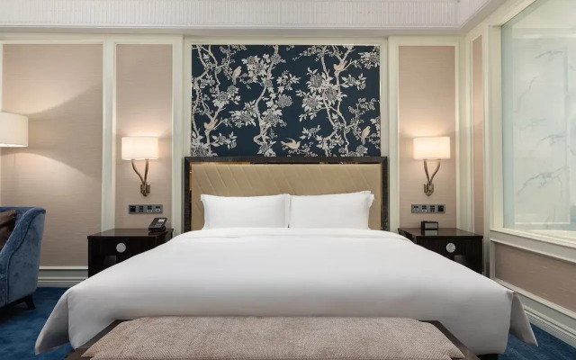 Wyndham Taian West