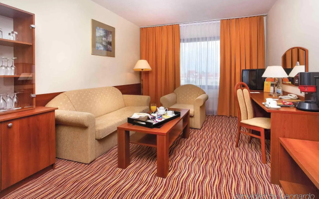 Orbis Hotel Wroclaw