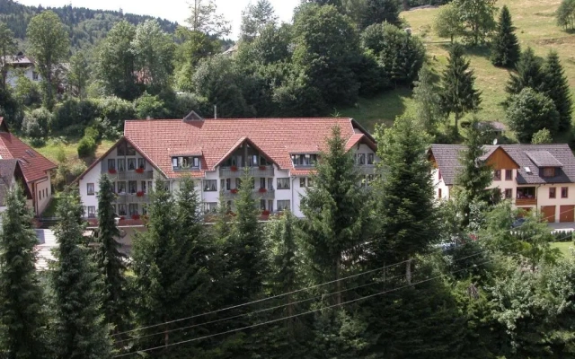 Ferienwohnungen Kupferkanne