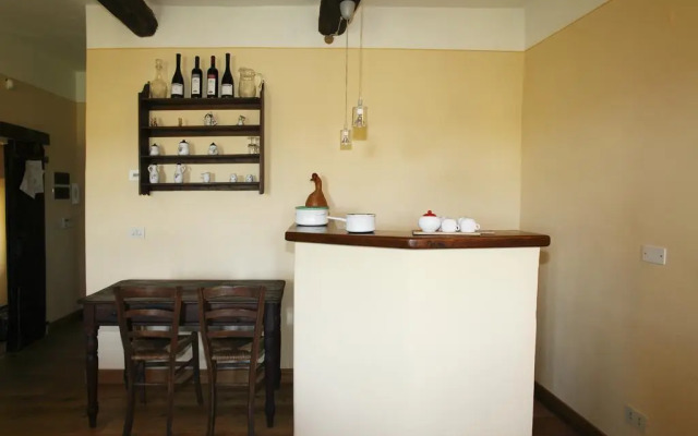 Castello di Grillano
