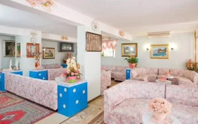 Hotel Sanremo