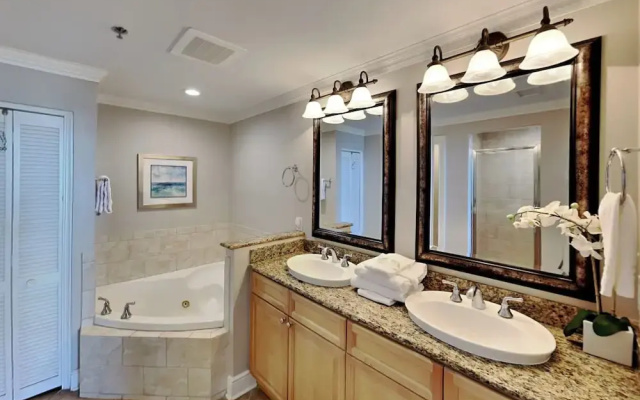 Azure #511 by Southern Vacation Rentals