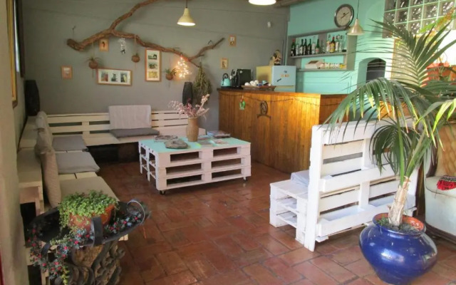 Herdade Do Pessegueiro