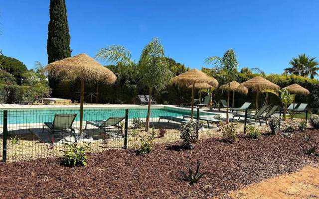 Apartment AT THE Algarve