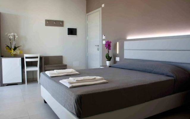 GFH-Hotel Sole Resort