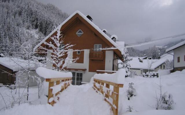 Residence Hotellino