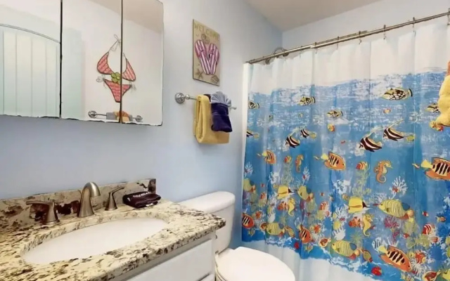 Island Sands 102