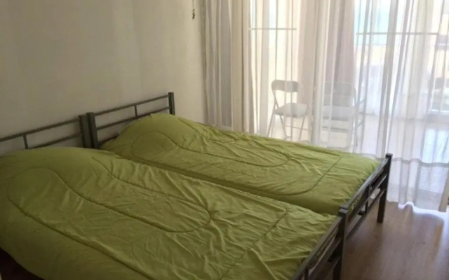 Appartement Port Barcarès, 3 pièces, 6 personnes - FR-1-81-397