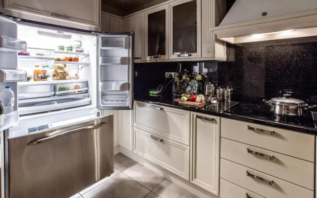 Alyko Villas Luxury Villa