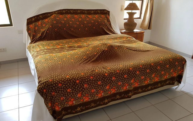 Changthai Comfort Guest House