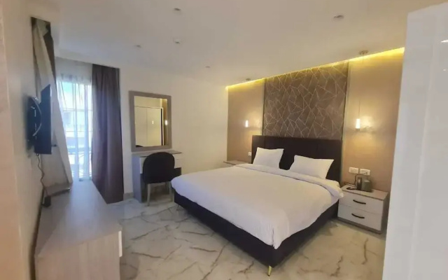 el masaadya hotel