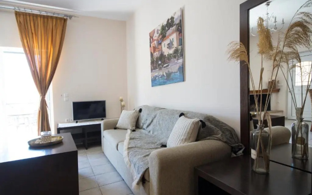 Aegean Villas