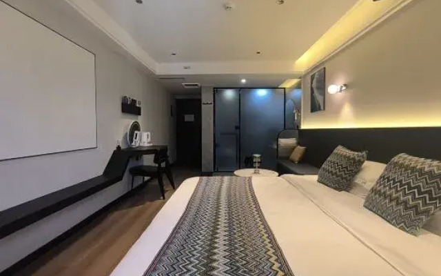 Xiqiao Meisu Inn