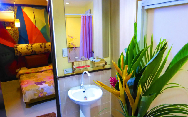 Alta Cebu Resort Mactan powered by Cocotel