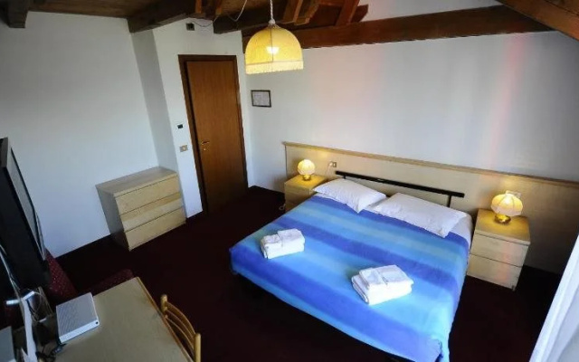 Hotel Al Bosco