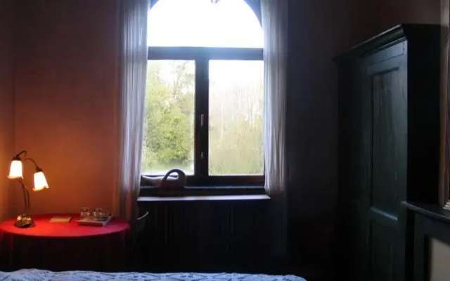 B&B Lestacion